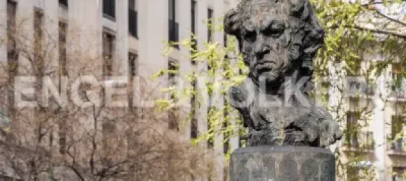 Apartamento T4 em Madrid, Spain N.º 176774 6