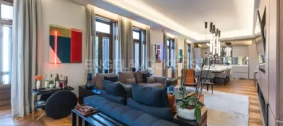 Apartamento T4 em Madrid, Spain N.º 176774 11