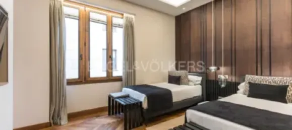 Apartamento T4 em Madrid, Spain N.º 176774 22