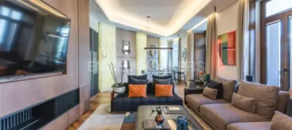 Apartamento T4 em Madrid, Spain N.º 176774 12