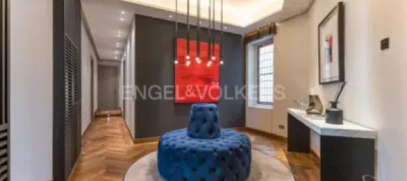 Apartamento T4 em Madrid, Spain N.º 176774 15