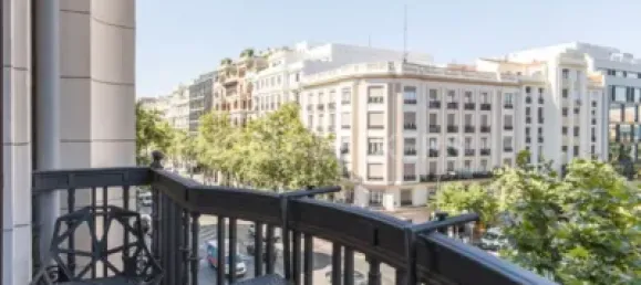 Apartamento T4 em Madrid, Spain N.º 176774 14