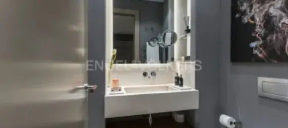 Apartamento T4 em Madrid, Spain N.º 176774 23