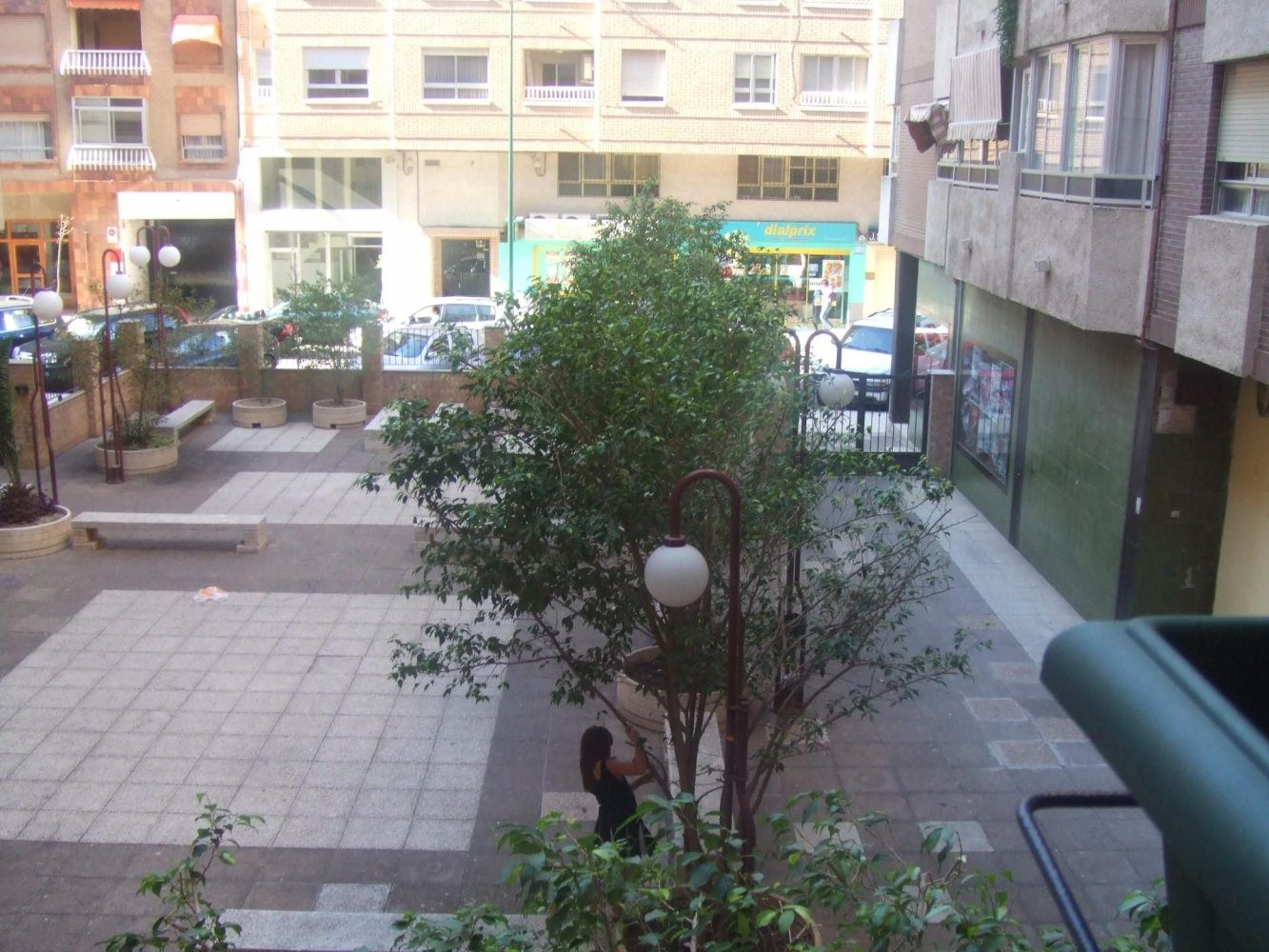 Apartamento T4 em Castellon de la Plana, Spain N.º 154062