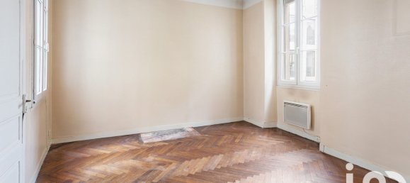 Apartamento T2 em Nantes, France N.º 98243 5