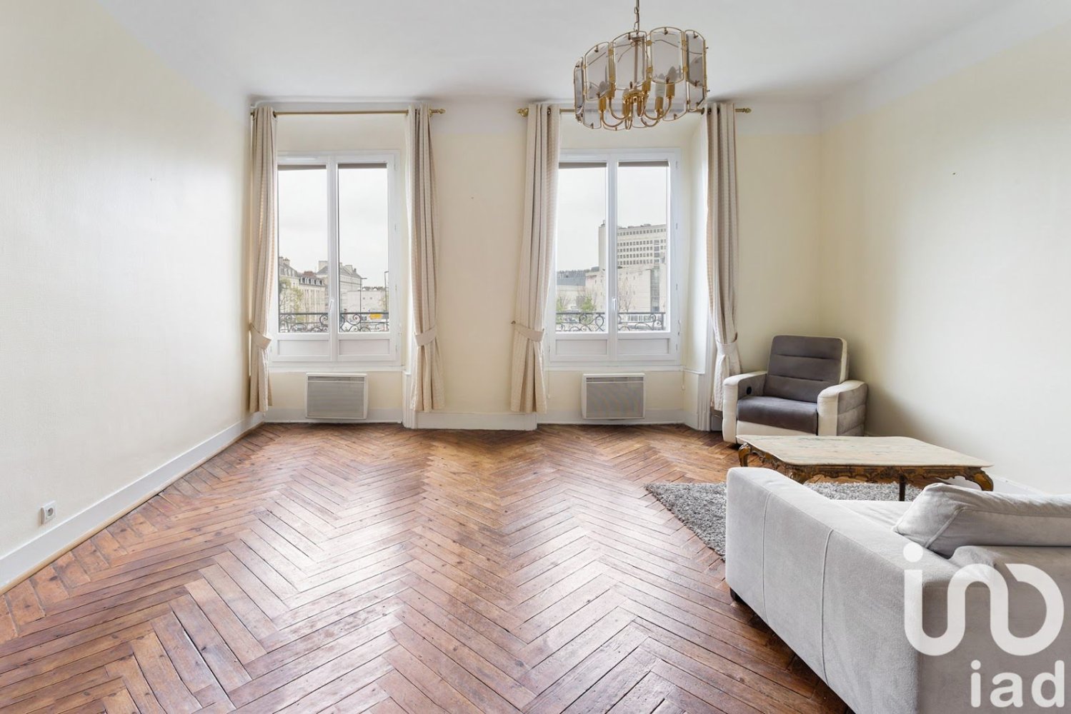 Apartamento T2 em Nantes, France N.º 98243