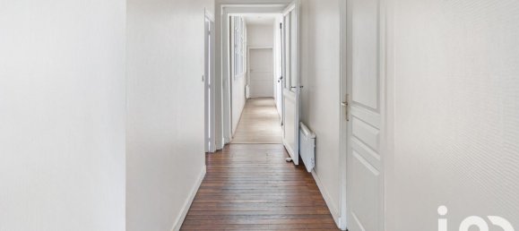 Apartamento T2 em Nantes, France N.º 98243 4