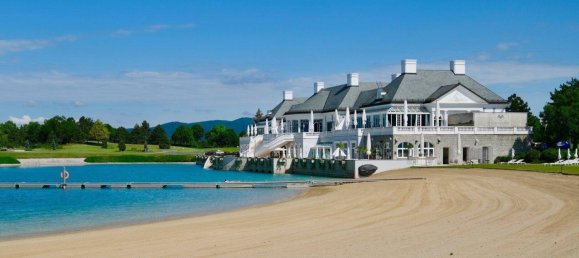 6-salle Villa à Oberwaltersdorf, Austria No. 140846 27