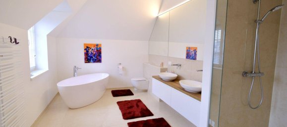 6-salle Villa à Oberwaltersdorf, Austria No. 140846 11