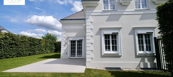 6-salle Villa à Oberwaltersdorf, Austria No. 140846 23