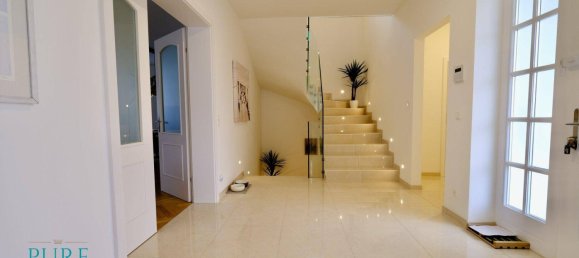 6-salle Villa à Oberwaltersdorf, Austria No. 140846 2