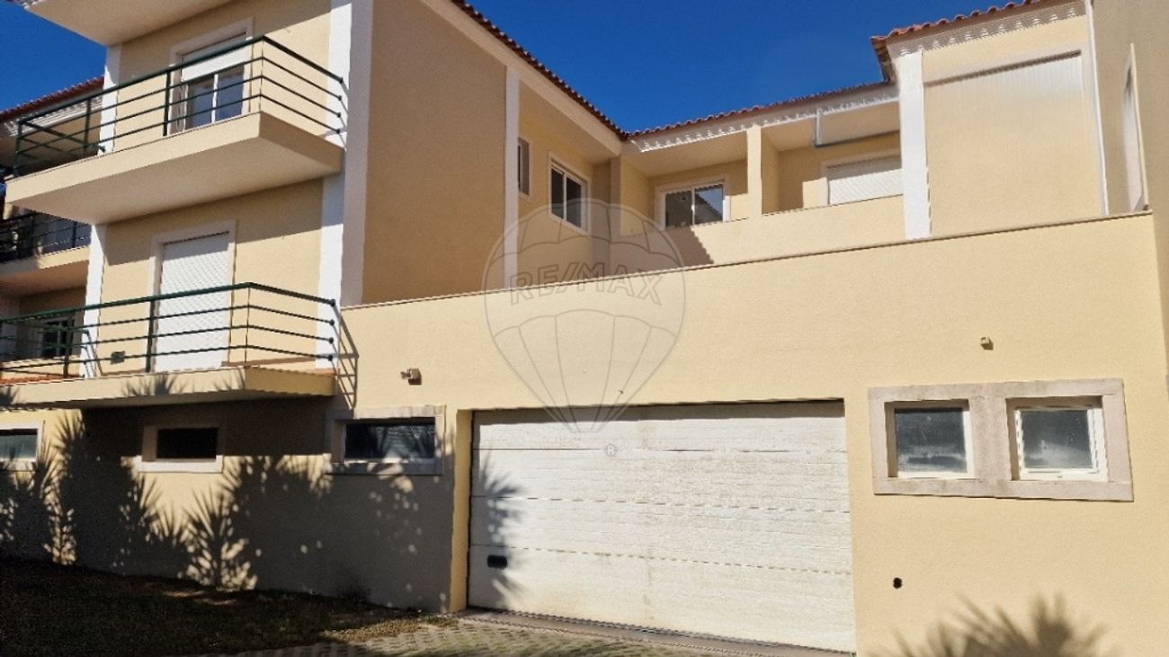 3 Schlafzimmer Haus in Cascais, Portugal, Nr. 179618