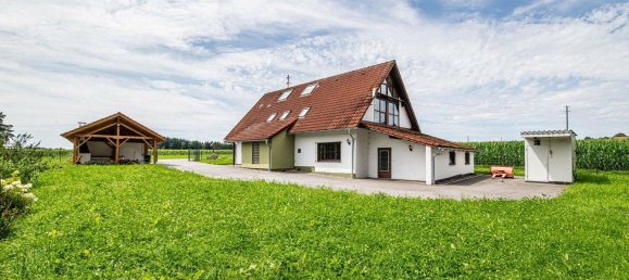 Casa de 8 divisões em Schwandorf, Germany N.º 281779 5