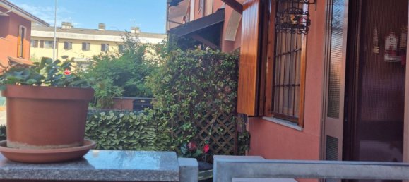 4-salle Maison à Mediglia, Italy No. 290564 22