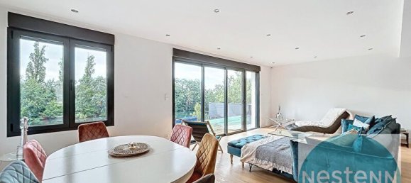 3 bedrooms Apartment in Saint-Hilaire-Saint-Mesmin, France No. 243060 2