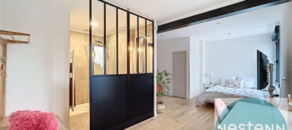 3 bedrooms Apartment in Saint-Hilaire-Saint-Mesmin, France No. 243060 4