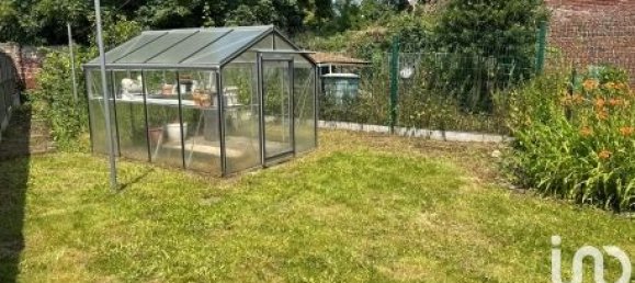 3 غرف نوم منزل في Cuincy, France رقم 156648 17