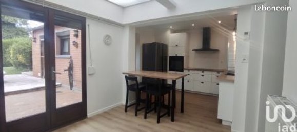 3 غرف نوم منزل في Cuincy, France رقم 156648 2