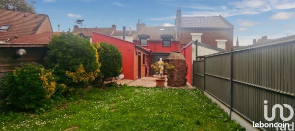 3 غرف نوم منزل في Cuincy, France رقم 156648 19