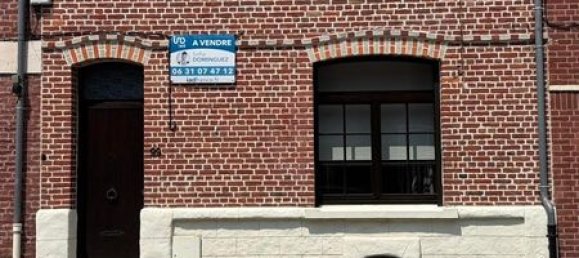 3 غرف نوم منزل في Cuincy, France رقم 156648 20