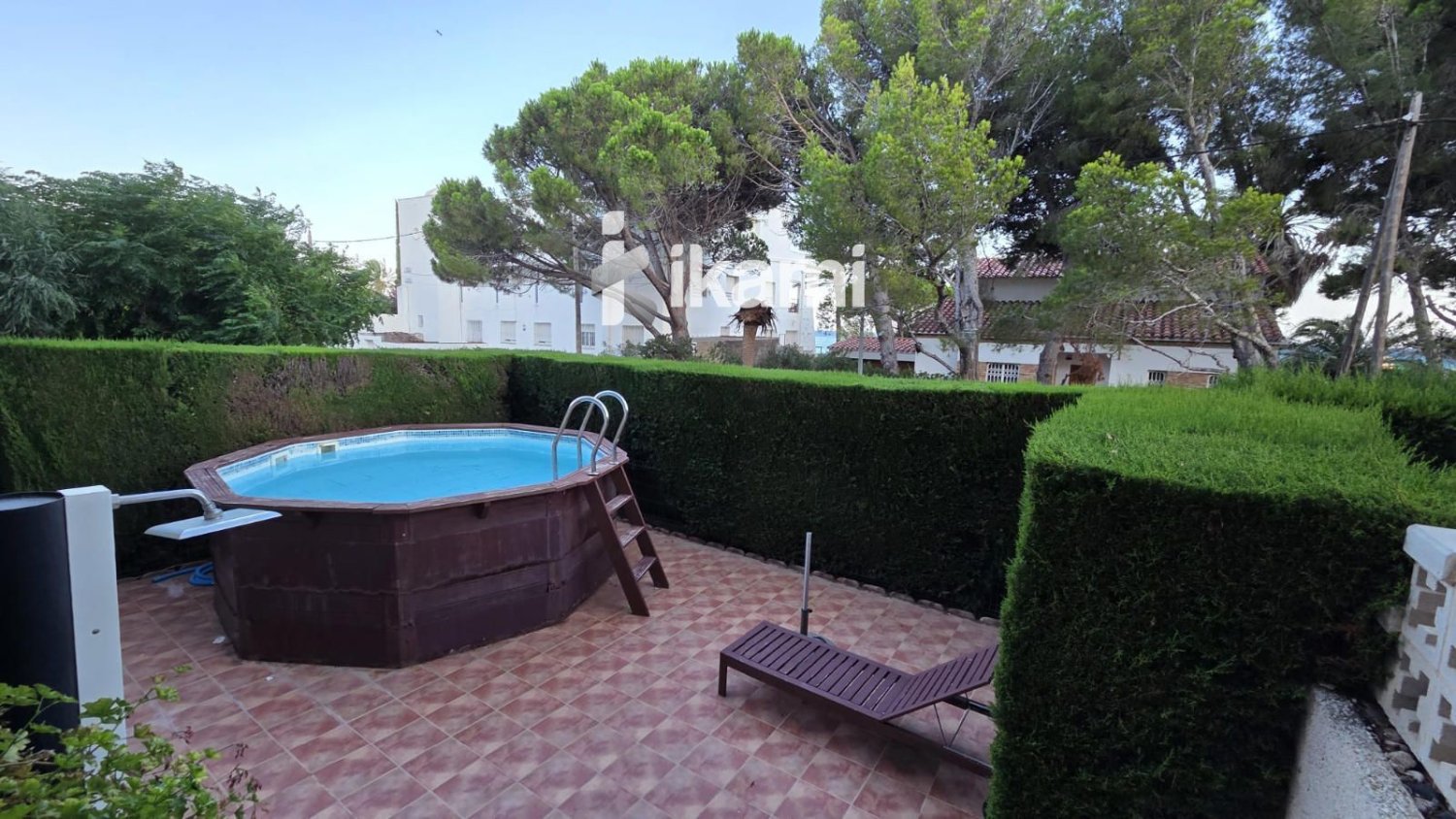 3 bedrooms Apartment in Vandellòs i l'Hospitalet de l'Infant, Spain No. 172239