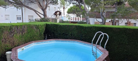 3 bedrooms Apartment in Vandellòs i l'Hospitalet de l'Infant, Spain No. 172239 21