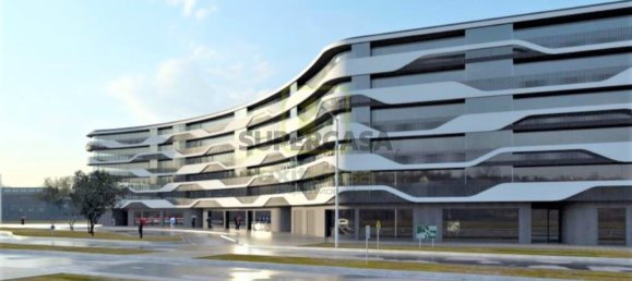 3 bedrooms Apartment in Esgueira, Portugal No. 152984 5