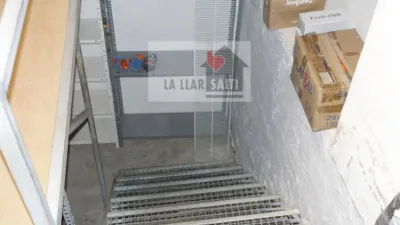 140m² Commercial property in Xativa, Spain No. 202644