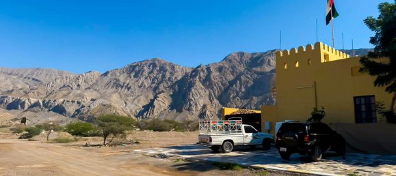 8 bedrooms Farm in Al Rams, UAE No. 107336 26