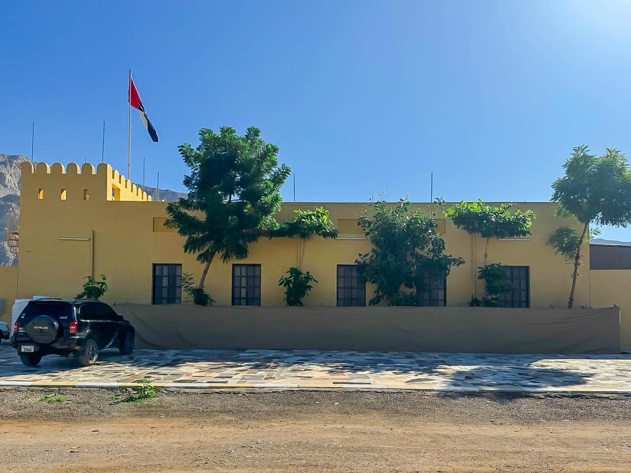 8 Schlafzimmer Bauernhof in Al Rams, UAE, Nr. 107336