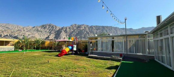 8 bedrooms Farm in Al Rams, UAE No. 107336 21