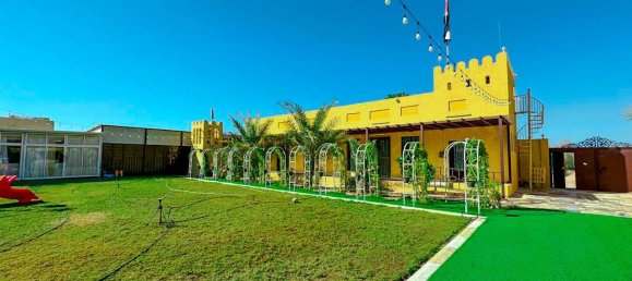 8 bedrooms Farm in Al Rams, UAE No. 107336 3