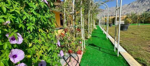 8 bedrooms Farm in Al Rams, UAE No. 107336 23