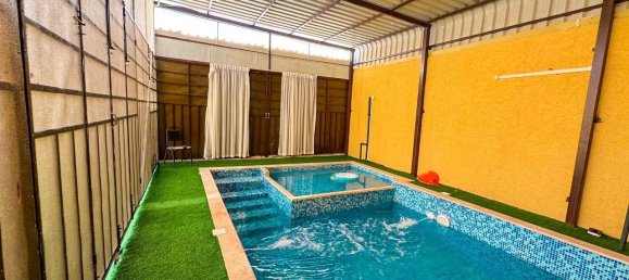 8 bedrooms Farm in Al Rams, UAE No. 107336 22