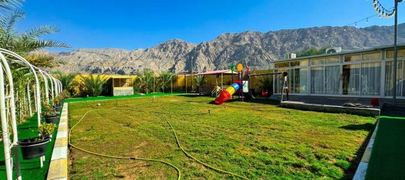 8 bedrooms Farm in Al Rams, UAE No. 107336 20