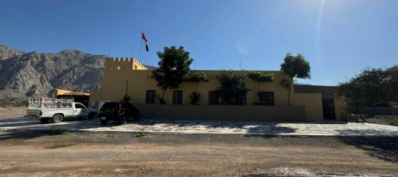 8 bedrooms Farm in Al Rams, UAE No. 107336 27