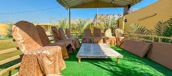 8 bedrooms Farm in Al Rams, UAE No. 107336 28