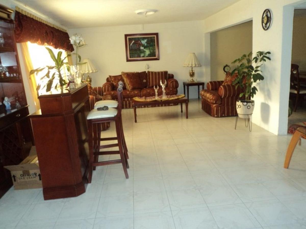 3 Schlafzimmer Haus in Lerma, Mexico, Nr. 214758