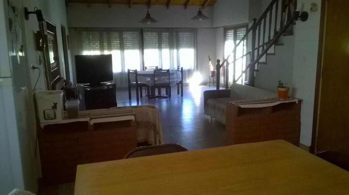 4 غرف نوم شقة في Mar del Plata, Argentina رقم 86526