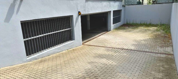 Apartamento de 1 dormitorio en Hohenlohe, Germany No. 263016 18