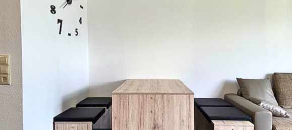 Apartamento de 1 dormitorio en Hohenlohe, Germany No. 263016 7