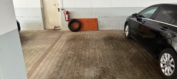 Apartamento de 1 dormitorio en Hohenlohe, Germany No. 263016 19