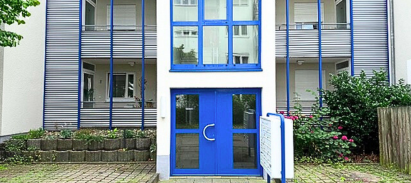 Apartamento de 1 dormitorio en Hohenlohe, Germany No. 263016 14