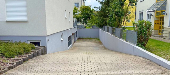 Apartamento de 1 dormitorio en Hohenlohe, Germany No. 263016 17