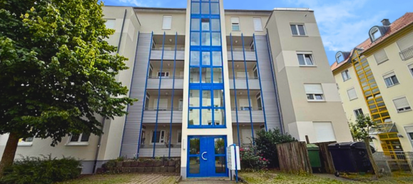 Apartamento de 1 dormitorio en Hohenlohe, Germany No. 263016 22