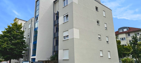 Apartamento de 1 dormitorio en Hohenlohe, Germany No. 263016 15