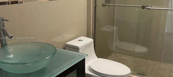 2 Schlafzimmer Gewerbliche Immobilien in Miami, USA, Nr. 615429 10