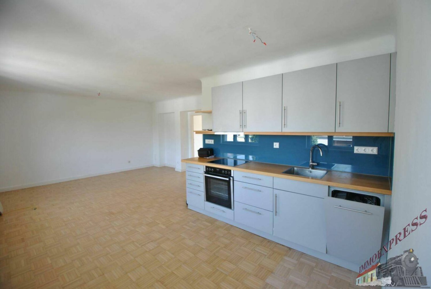 Apartamento de 2 habitaciónes en Purkersdorf, Austria No. 184757