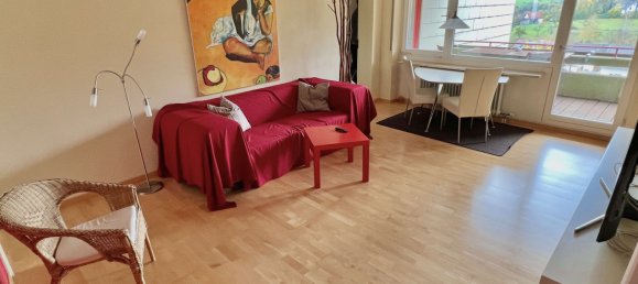 Квартира с 1 спальней в Goppingen, Германия № 21341 2