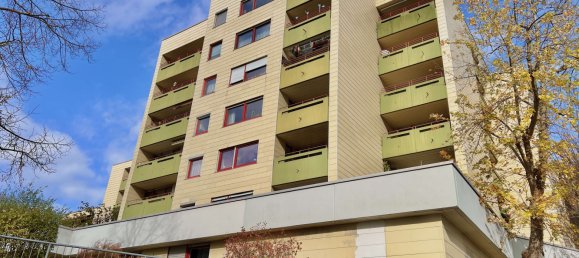 Квартира с 1 спальней в Goppingen, Германия № 21341 8